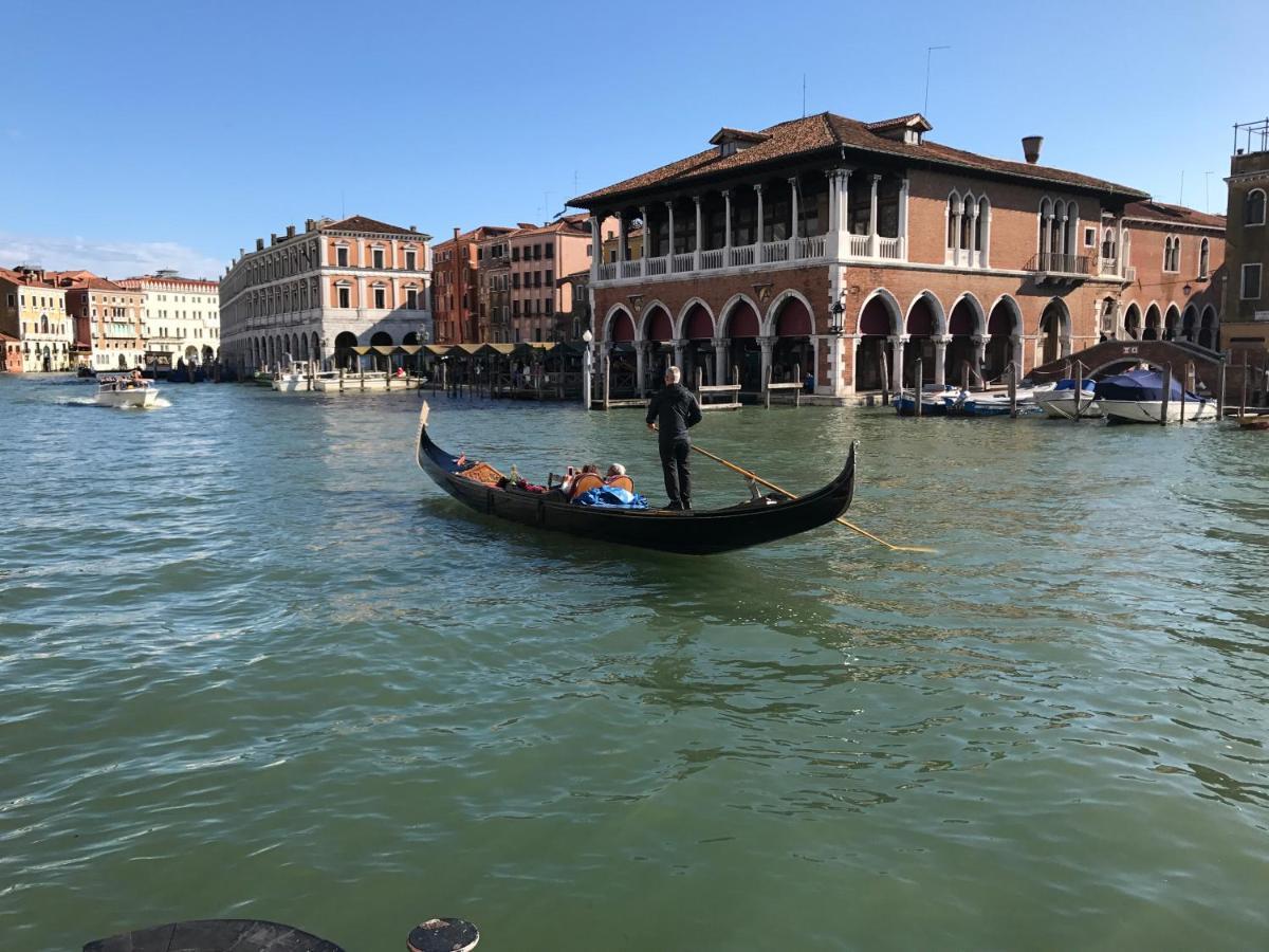 Beautiful Venedig Eksteriør billede