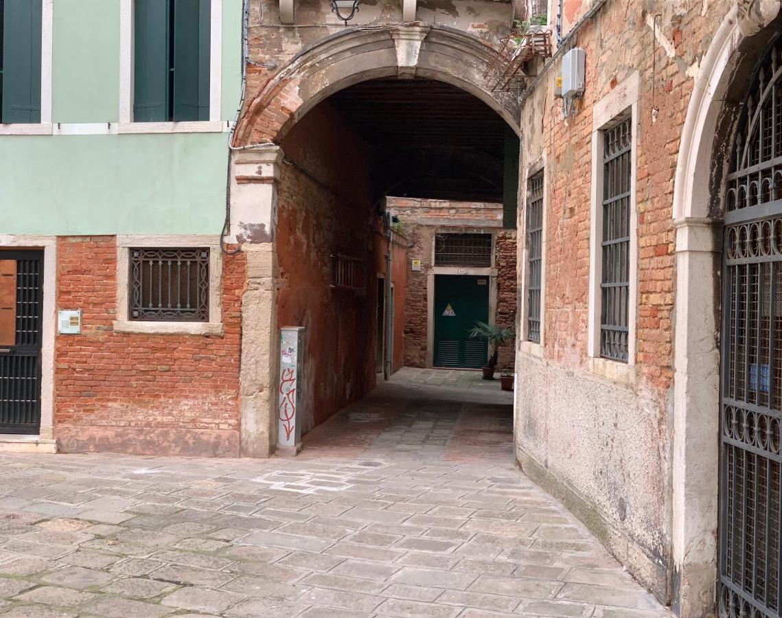 Beautiful Venedig Eksteriør billede
