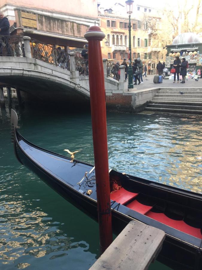 Beautiful Venedig Eksteriør billede