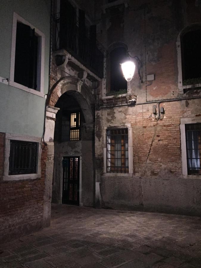 Beautiful Venedig Eksteriør billede